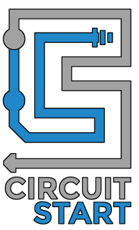 Circuit Start Logo